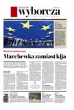 e-prasa: Gazeta Wyborcza - Toruń – 102/2024