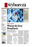 e-prasa: Gazeta Wyborcza - Toruń – 104/2024