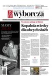 e-prasa: Gazeta Wyborcza - Toruń – 106/2024
