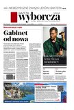 e-prasa: Gazeta Wyborcza - Toruń – 108/2024
