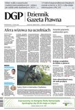 e-prasa: Dziennik Gazeta Prawna – 92/2024