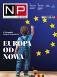 e-prasa: Magazyn Gospodarczy Nowy Przemysł – 2/2019