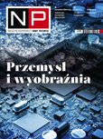 e-prasa: Magazyn Gospodarczy Nowy Przemysł – 3/2019