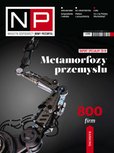 e-prasa: Magazyn Gospodarczy Nowy Przemysł – 4/2019