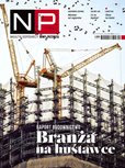 e-prasa: Magazyn Gospodarczy Nowy Przemysł – 1/2020