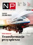 e-prasa: Magazyn Gospodarczy Nowy Przemysł – 2/2021