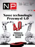 e-prasa: Magazyn Gospodarczy Nowy Przemysł – 3/2022