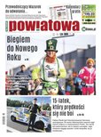 e-prasa: Gazeta Powiatowa - Wiadomości Oławskie – 1/2024
