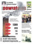 e-prasa: Gazeta Powiatowa - Wiadomości Oławskie – 3/2024