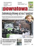 e-prasa: Gazeta Powiatowa - Wiadomości Oławskie – 6/2024