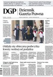e-prasa: Dziennik Gazeta Prawna – 88/2024