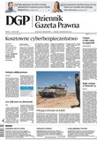 e-prasa: Dziennik Gazeta Prawna – 89/2024